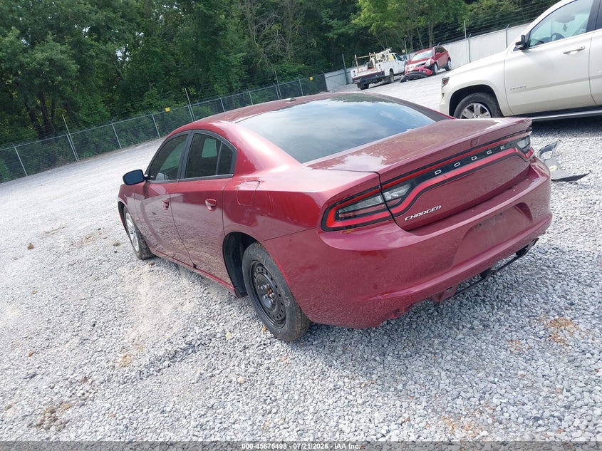 DODGE CHARGER - zdjęcie 3