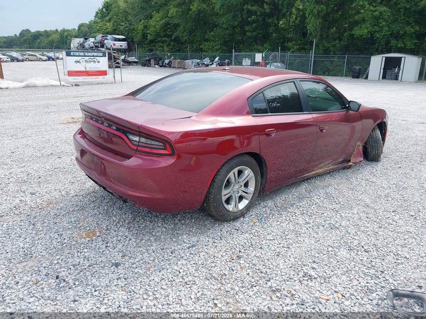 DODGE CHARGER - zdjęcie 4