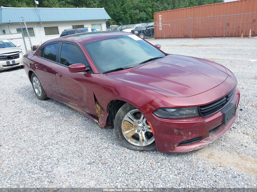 DODGE CHARGER - zdjęcie 6