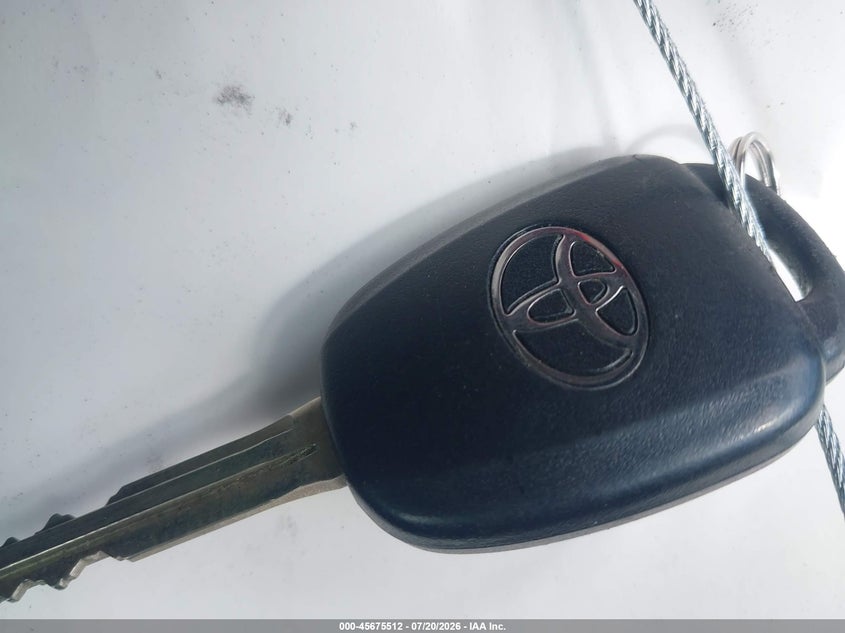 2019 Toyota Corolla Le VIN: 5YFBURHE0KP874861 Lot: 45675512