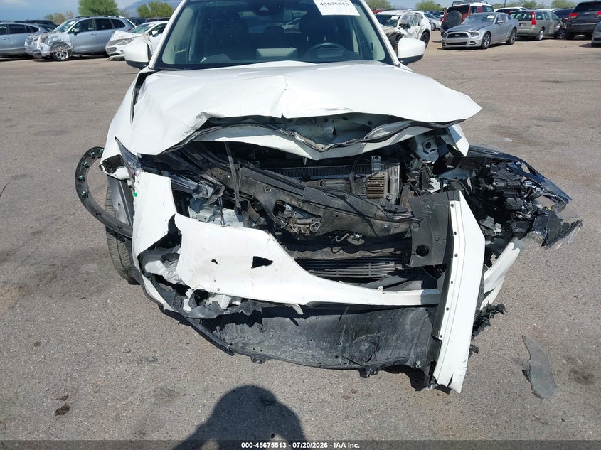2021 Mazda Cx-5 Grand Touring Reserve VIN: JM3KFBAY5M0473817 Lot: 45675513