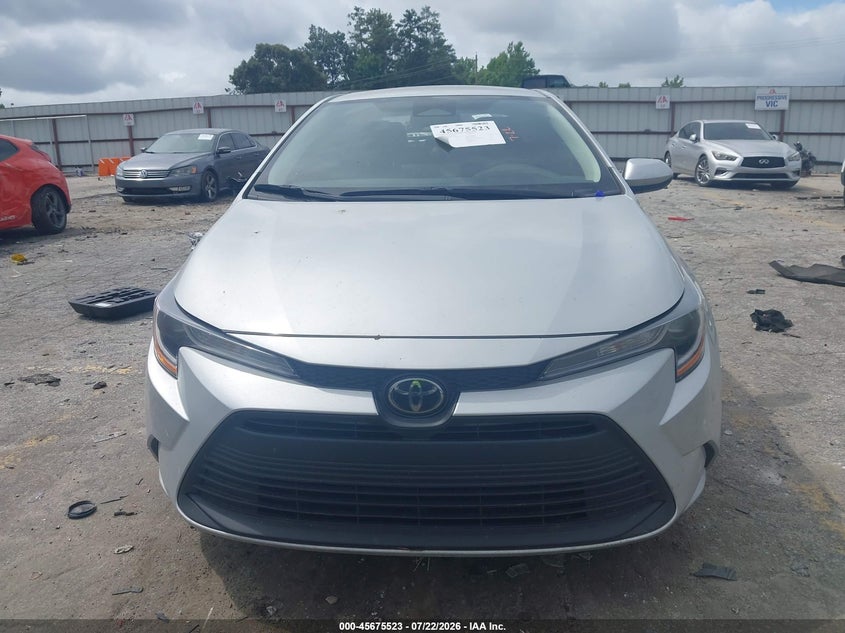 TOYOTA COROLLA - zdjęcie 12