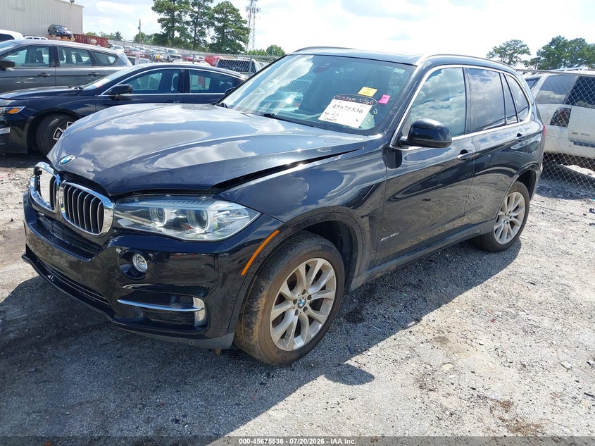 Vin: 5uxks4c53f0n06608, lot: 46174136, bmw x5 xdrive35d 20152