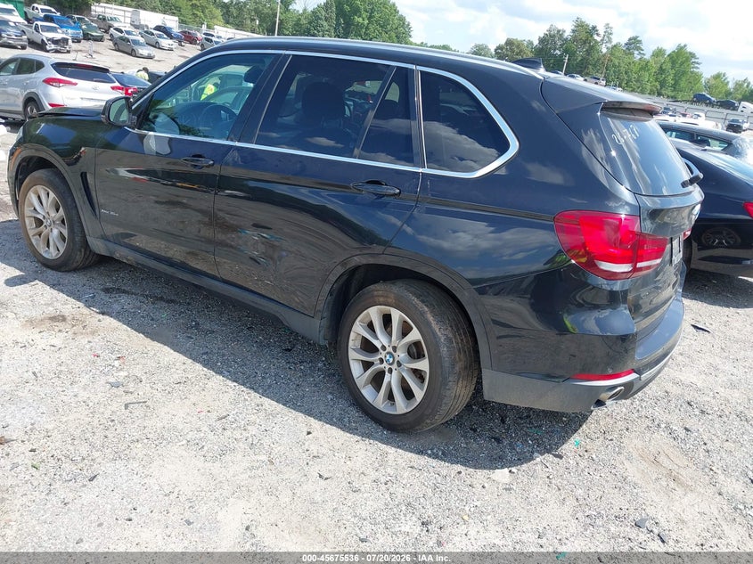 Vin: 5uxks4c53f0n06608, lot: 46174136, bmw x5 xdrive35d 20153