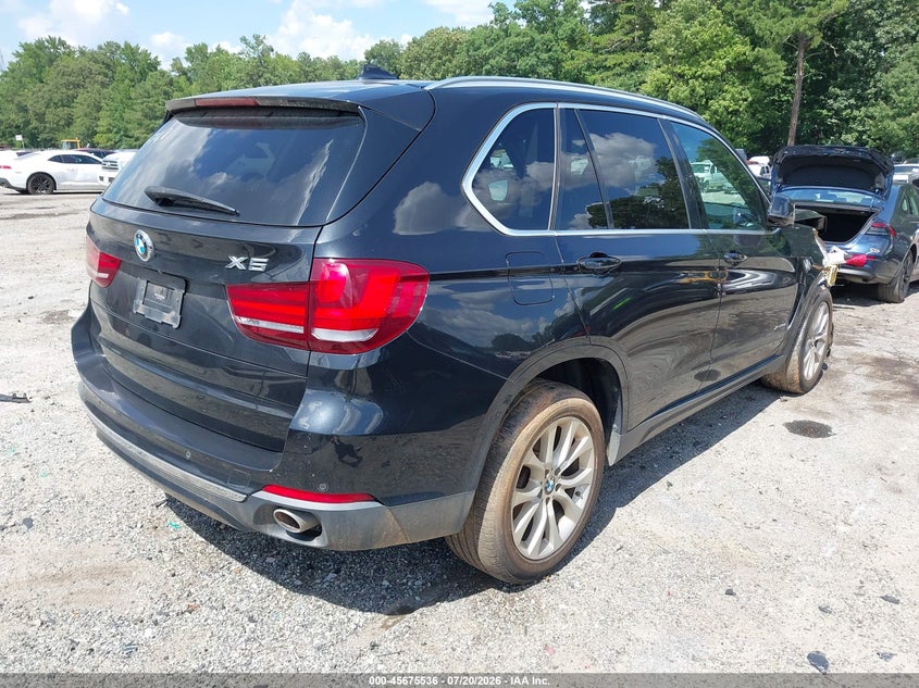Vin: 5uxks4c53f0n06608, lot: 46174136, bmw x5 xdrive35d 20154
