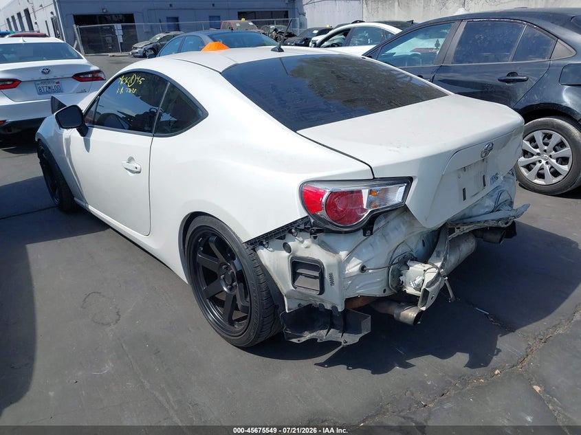 Vin: jf1znaa10e9702706, lot: 46174149, scion fr-s 20143