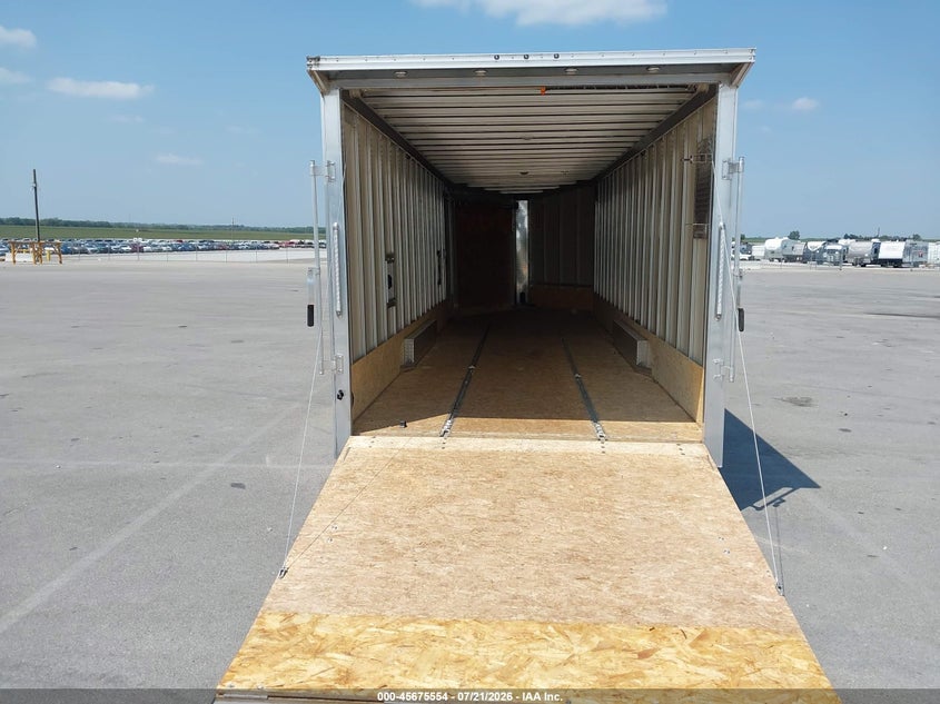 2024 ALCOM LLC TRAILER auction photo 5