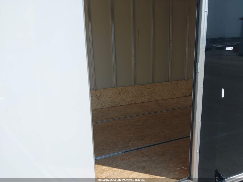 2024 ALCOM LLC TRAILER auction photo 8