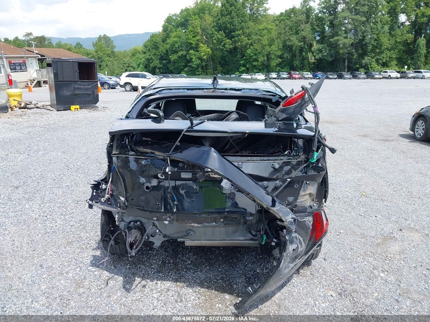 TOYOTA PRIUS - zdjęcie 17