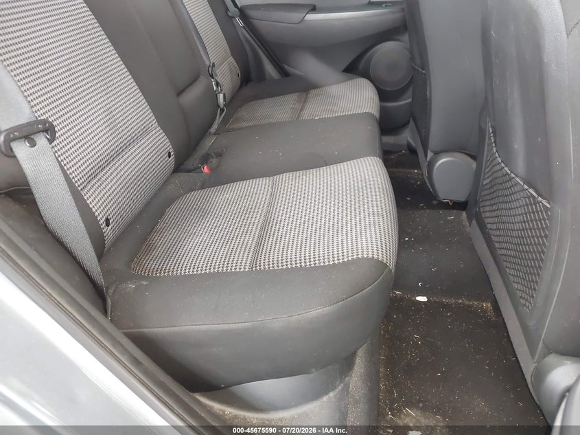 2021 Hyundai Kona Se VIN: KM8K12AAXMU646617 Lot: 45675590