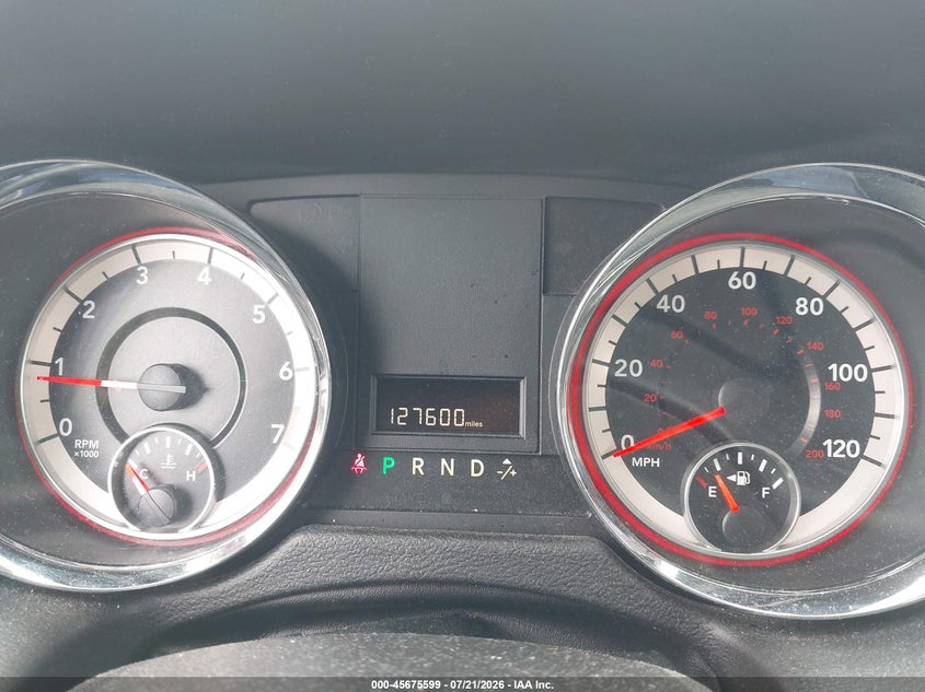 2019 Dodge Grand Caravan Se VIN: 2C4RDGBG8KR643431 Lot: 45675599