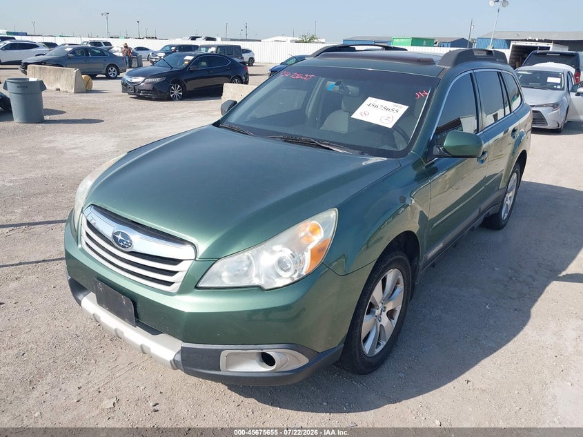 Vin: 4s4brdlc8c2301549, lot: 46174255, subaru outback 3.6r limited 20122