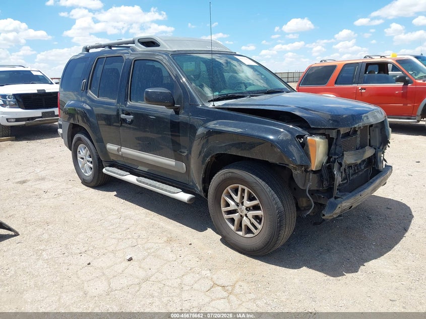 Vin: 5n1an0nu5fn663587, lot: 46174262, nissan xterra s 2015 img_1