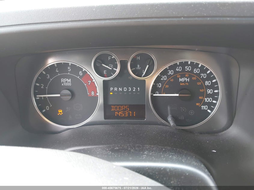 2006 Hummer H3 Suv VIN: 5GTDN136668314635 Lot: 45675675