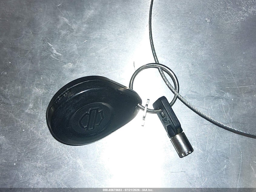 2022 Harley-Davidson Fltrk VIN: 1HD1KZF16NB634619 Lot: 45675683