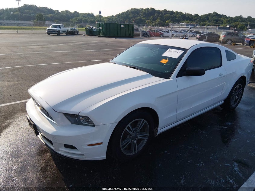 Vin: 1zvbp8am3d5240492, lot: 46174317, ford mustang v6 20132