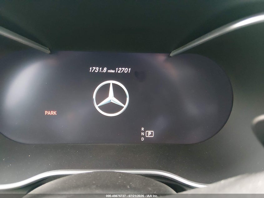 2021 Mercedes-Benz Glc 300 4Matic Suv VIN: W1N0G8EB9MV302439 Lot: 45675727