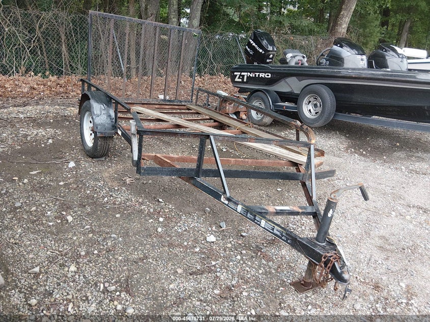 2016 CAR OTHER auction photo 1