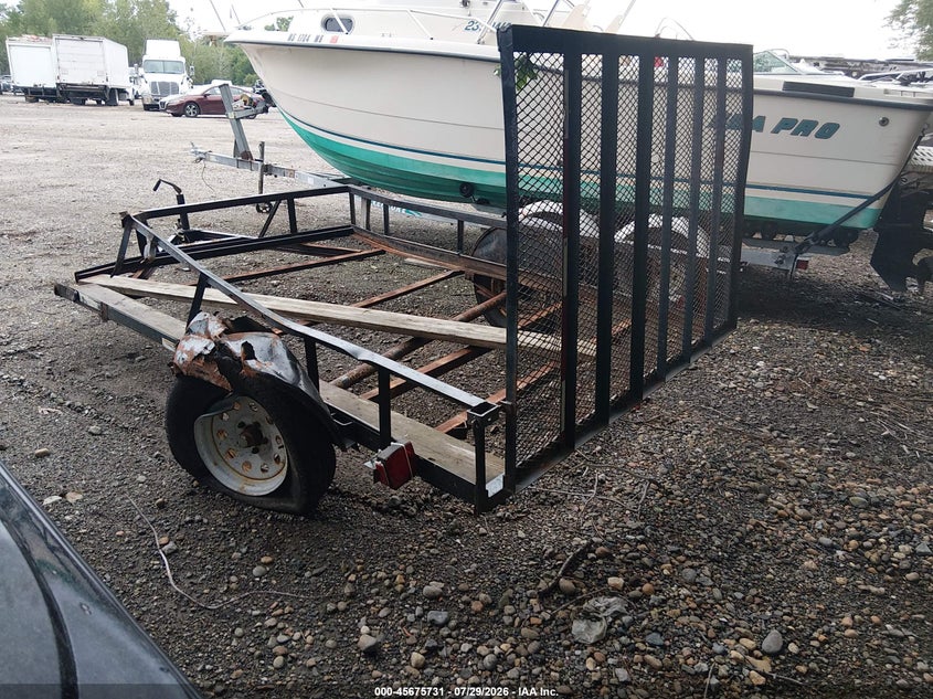 2016 CAR OTHER auction photo 3