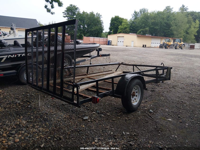 2016 CAR OTHER auction photo 4