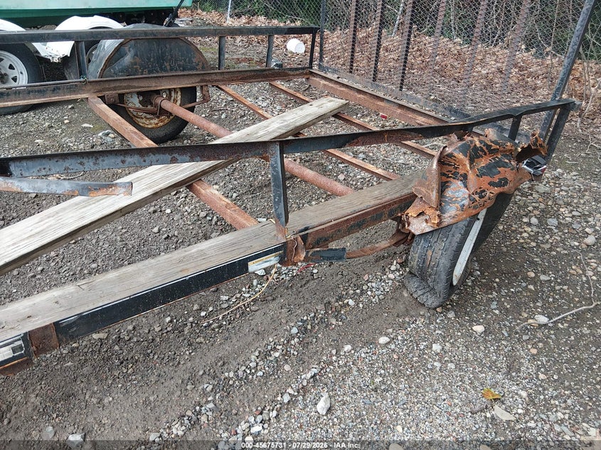 2016 CAR OTHER auction photo 6