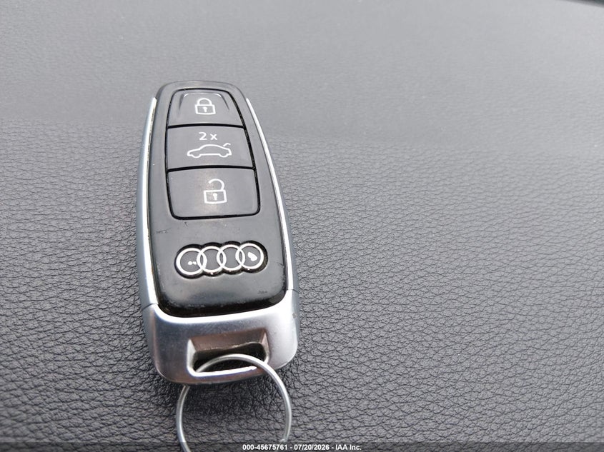 2021 Audi Q7 Premium Plus 55 Tfsi Quattro Tiptronic VIN: WA1LXAF72MD013330 Lot: 45675761