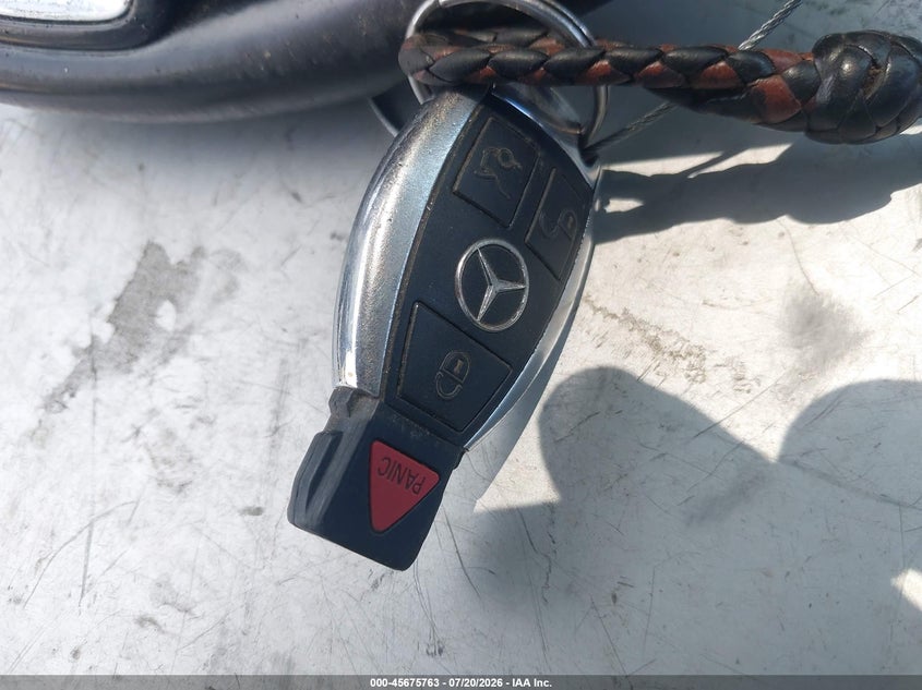 2015 Mercedes-Benz Gla 250 4Matic VIN: WDCTG4GB2FJ103778 Lot: 45675763