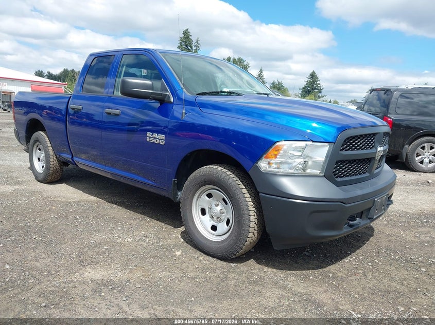 Vin: 1c6rr7fg6gs396161, lot: 46174385, ram 1500 tradesman 2016 img_1