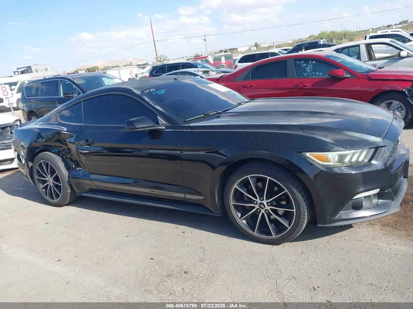 FORD MUSTANG - zdjęcie 13