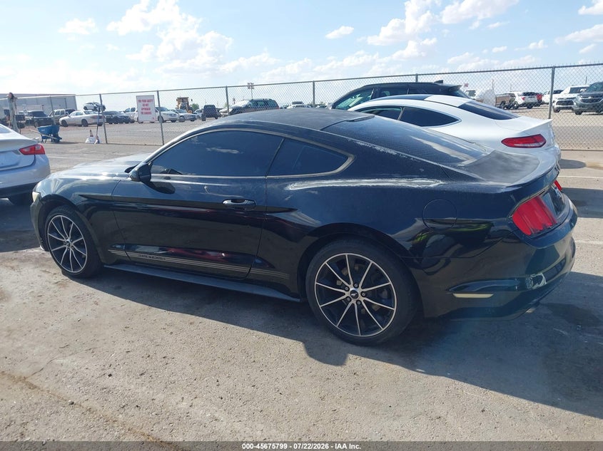 FORD MUSTANG - zdjęcie 14