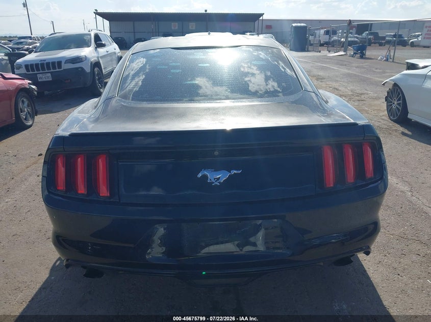 FORD MUSTANG - zdjęcie 16