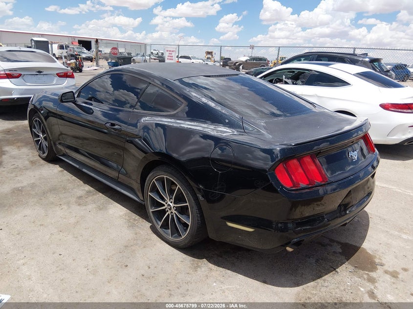 FORD MUSTANG - zdjęcie 3