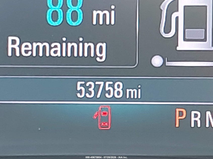 2019 Buick Encore Awd Essence VIN: KL4CJGSM0KB723657 Lot: 45675804
