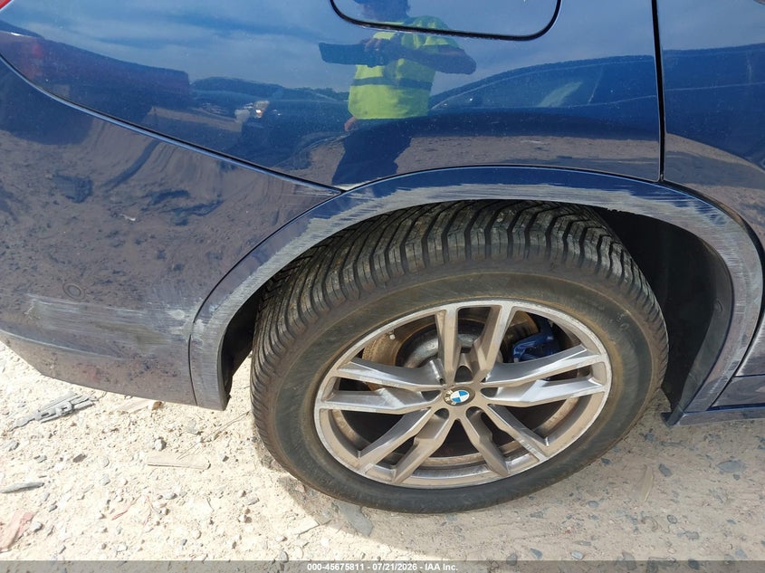 BMW X3 - zdjęcie 20