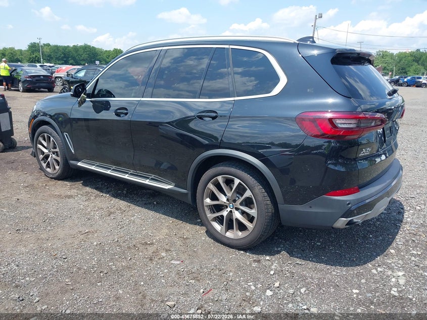 Vin: 5uxcr6c03n9j26971, lot: 46174453, bmw x5 xdrive40i 20223
