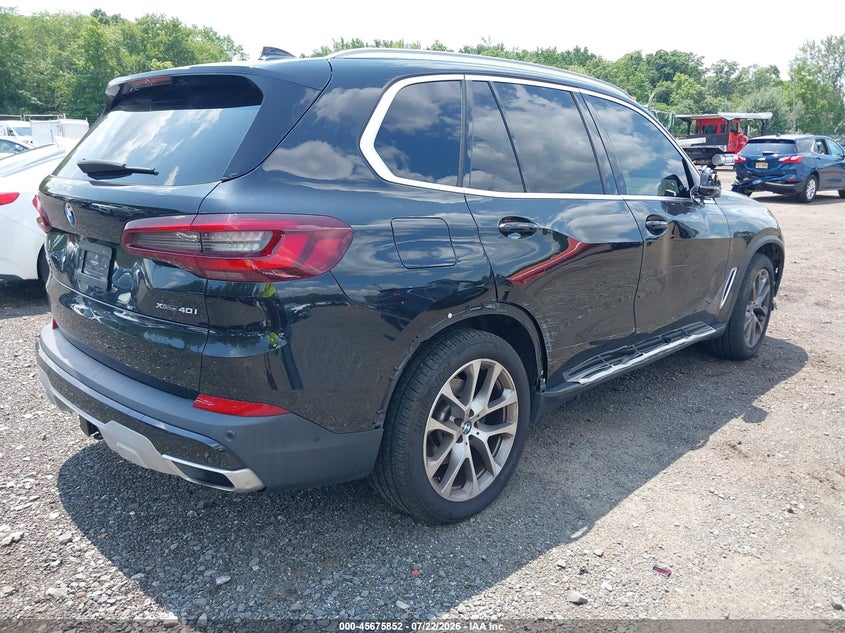 Vin: 5uxcr6c03n9j26971, lot: 46174453, bmw x5 xdrive40i 20224