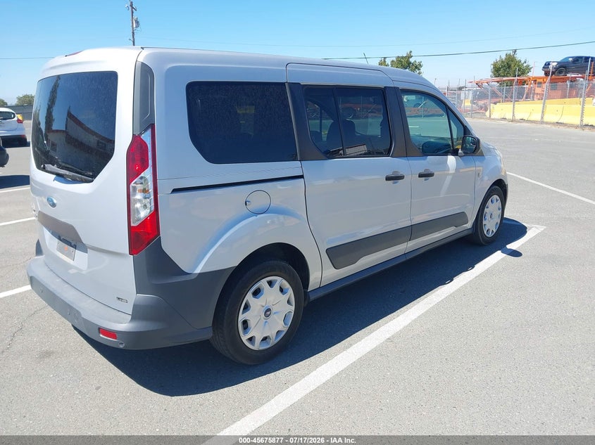 Vin: nm0ge9e72h1294126, lot: 46174477, ford transit connect xl 20174