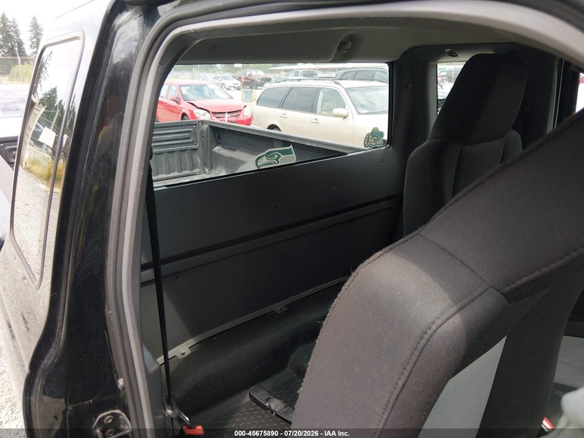 2005 Ford Ranger Edge/Xl/Xlt VIN: 1FTZR15E95PA45010 Lot: 45675890