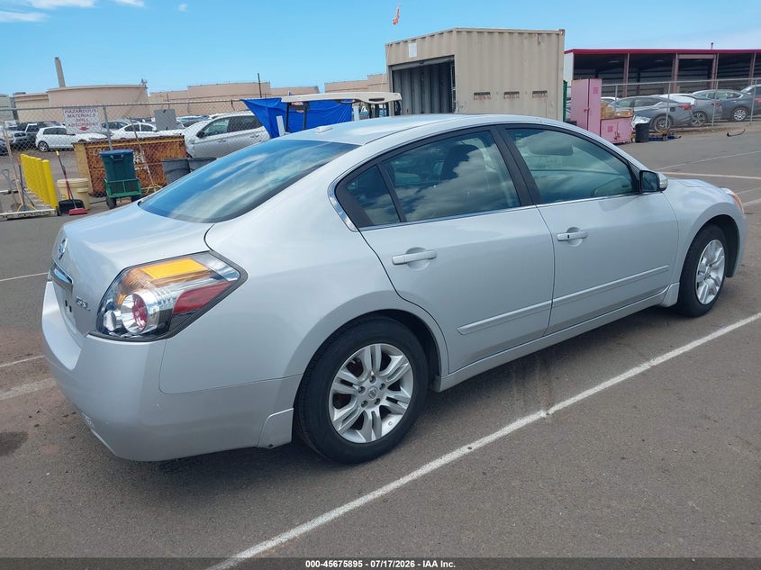 AtlanticExpress - Nissan Altima