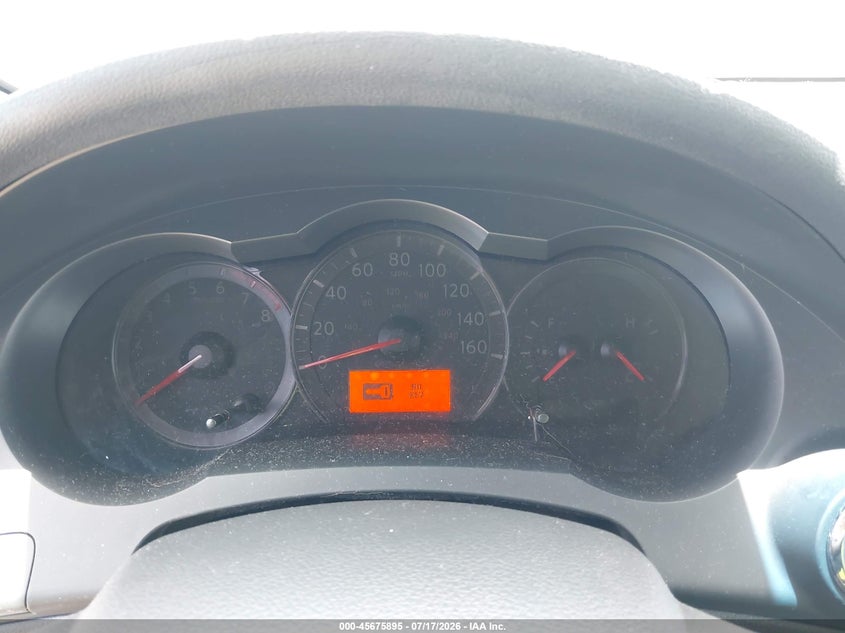 AtlanticExpress - Nissan Altima