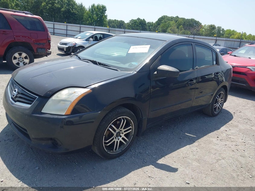 Vin: 3n1ab6ap9bl686190, lot: 46174506, nissan sentra 2.0 20112