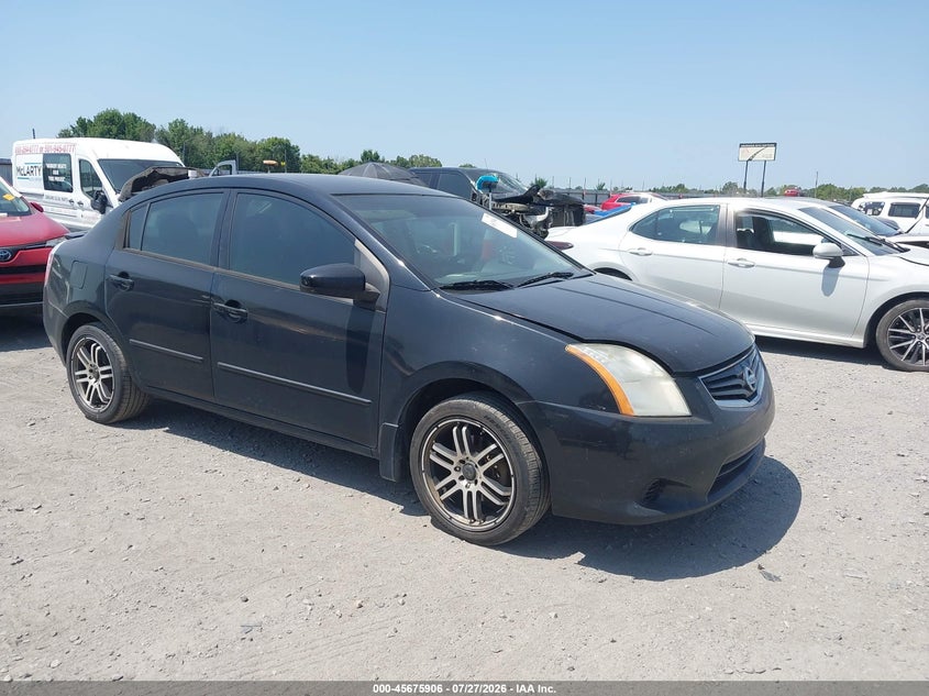2011 Nissan Sentra