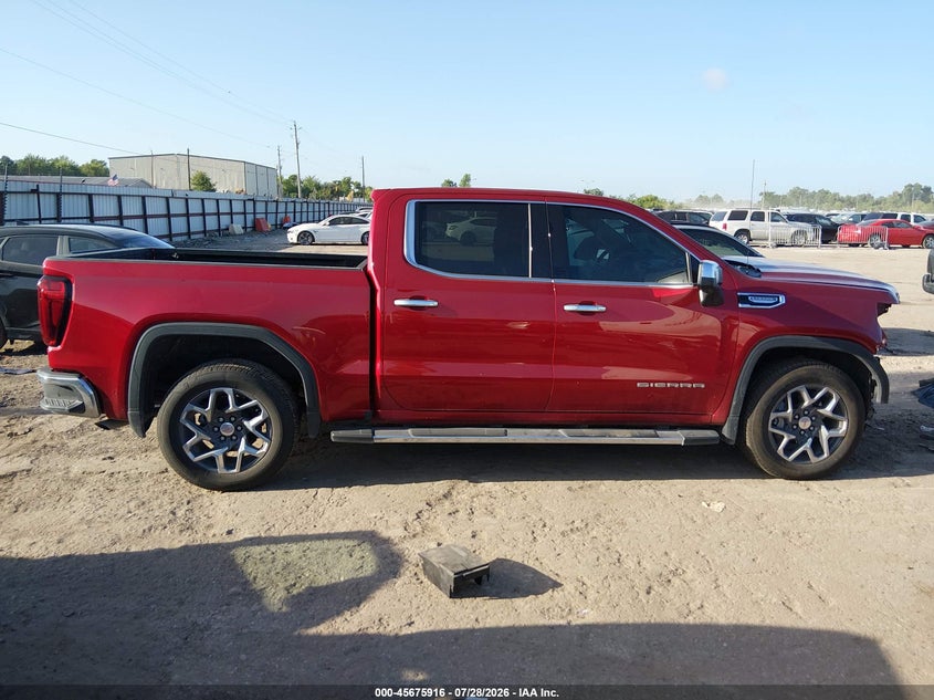 GMC SIERRA 1500 - zdjęcie 14