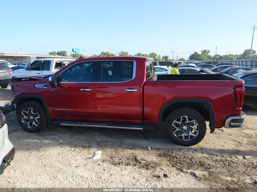 GMC SIERRA 1500 - zdjęcie 15