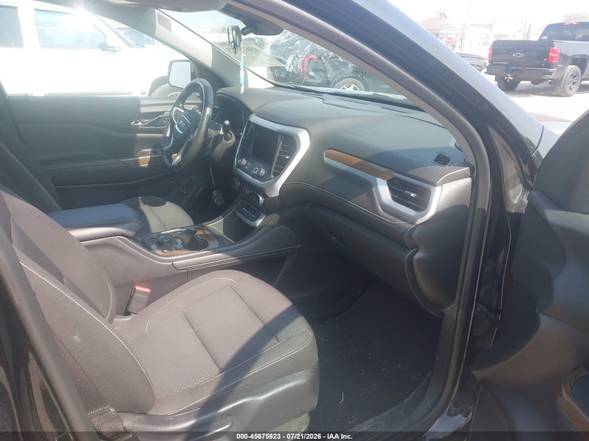 2023 GMC ACADIA auction photo 5