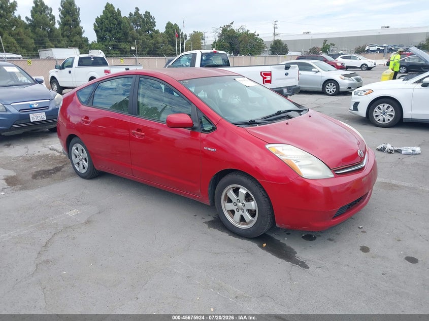 2009 Toyota Prius