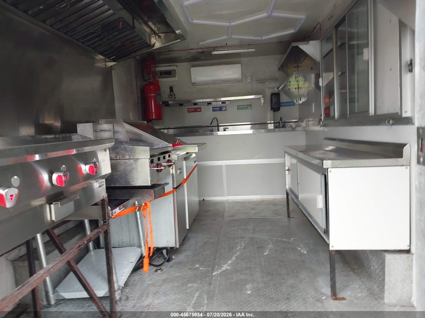 2021 FUD TRAILERS UNKNOWN auction photo 5