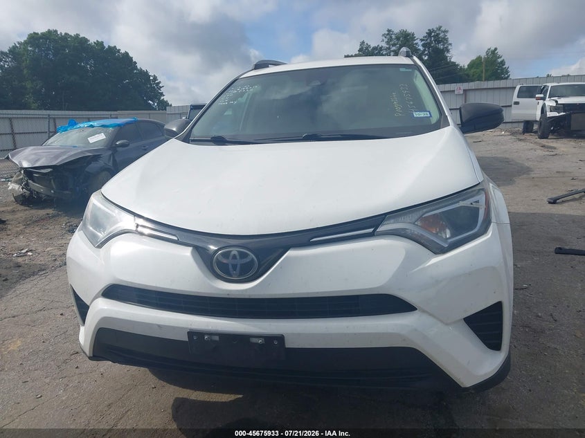 TOYOTA RAV4 - zdjęcie 12