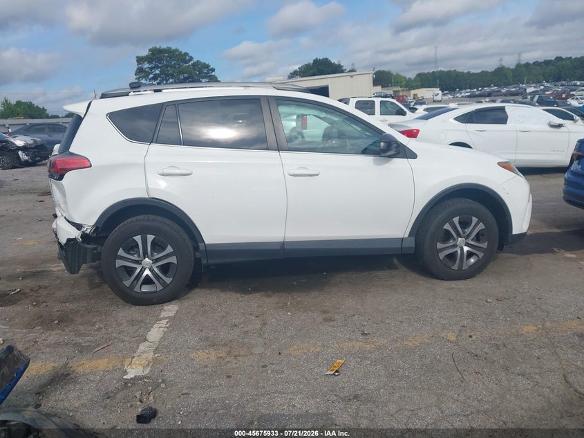 TOYOTA RAV4 - zdjęcie 13
