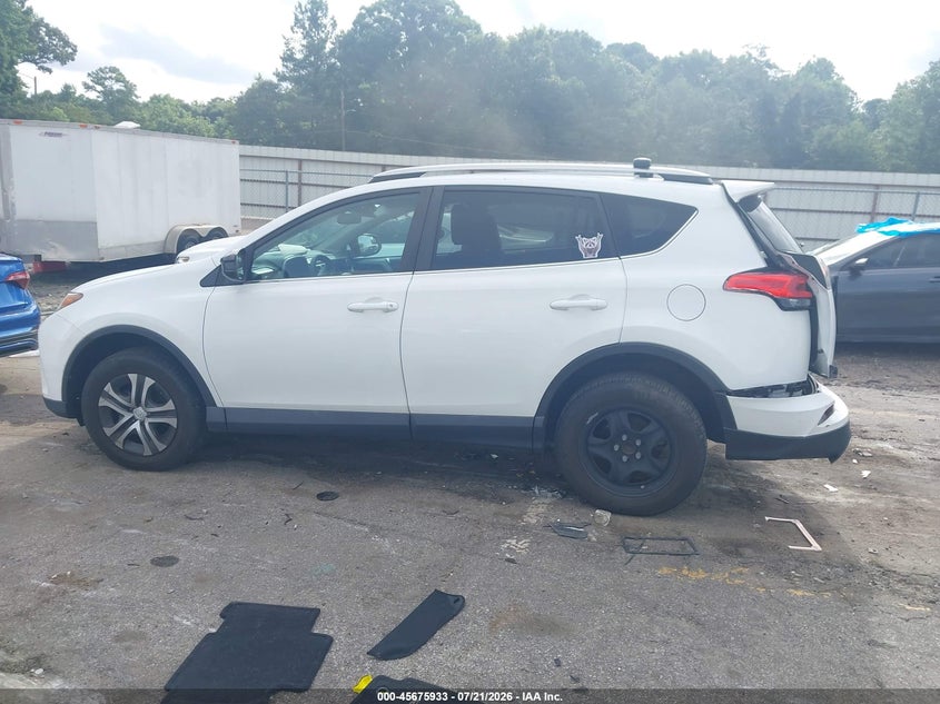 TOYOTA RAV4 - zdjęcie 14